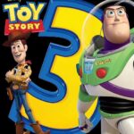 Toy Story 3 Video Game Platforms