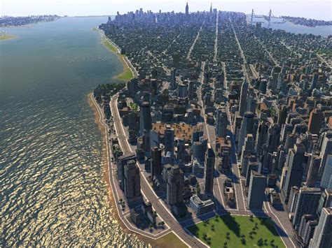 Video Games New York City