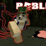 What Is The Scariest Game On Roblox