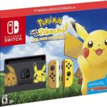 What Pokemon Game To Get On Switch