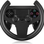 What Ps4 Games Can Use A Steering Wheel