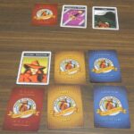 Where In The World Is Carmen Sandiego Card Game