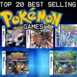 Which Pokemon Game Is The Best