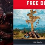 Witcher 3 How To New Game Plus