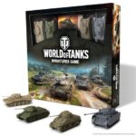 World Of Tanks Board Game