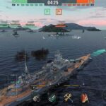 World Of Warships Browser Game