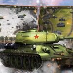 World War Strategy Games For Android