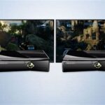 Xbox 360 System Link Games