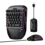 Xbox Series X Mouse And Keyboard Games List