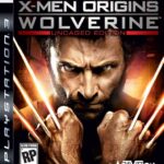 Xmen Origins Wolverine Video Game