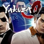 Yakuza 0 New Game Plus