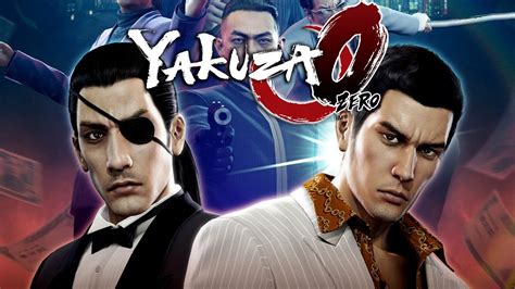 Yakuza 0 New Game Plus