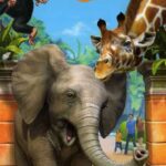 Zoo Tycoon 2013 Video Game