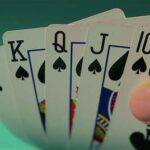 3 Player Card Games Spades
