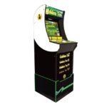 5 In 1 Arcade Game