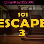 501 Free New Escape Games Level 15