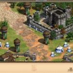 Age Of Empires 2 Epic Games