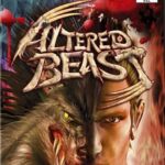 Altered Beast 2005 Video Game