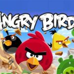 Angry Birds Games Online Free