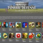 App Store Best Tower Defense Games