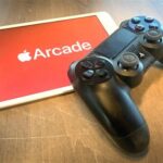 Apple Arcade Games With Controller Support