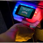 Arcade Game Card Swipe System