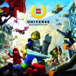 Are Any Lego Games Online Multiplayer
