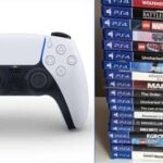 Are Ps4 And Ps5 Games Compatible