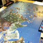 Axis And Allies 1942 Board Game