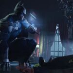 Batman Arkham Origins New Game Plus