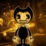 Bendy And The Ink Machine New Game