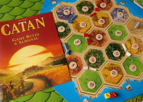 Best Board Games To Play During Quarantine