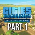 Best City Building Games For Xbox One