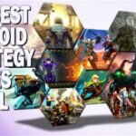 Best Free Android Games Of All Time