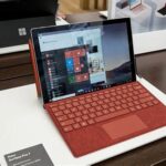 Best Games For Surface Pro 7