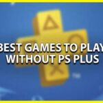 Best Games On Playstation Plus
