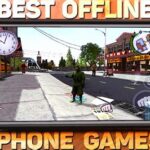 Best Iphone Games Free Offline