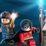 Best Lego Video Games Ranked