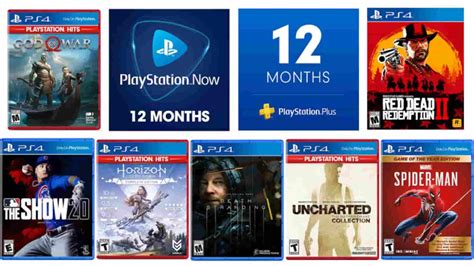 Best Rated Ps4 Games Of All Time