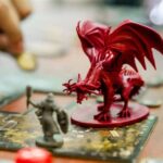 Best Role Playing Board Games