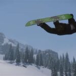 Best Snowboarding Games For Ps4