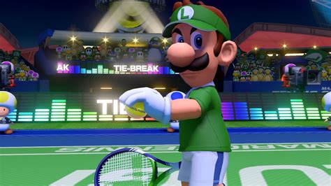 Best Sports Games For Nintendo Switch
