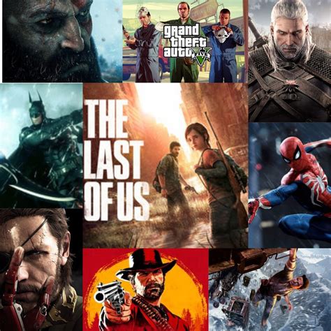 Best Story Games On Xbox
