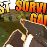 Best Survival Games On Roblox
