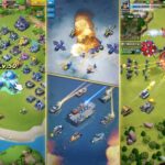Best War Games For Android