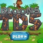 Bloons Td 5 Cool Math Games