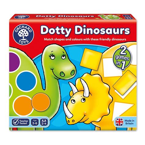 Board Game For 2 Year Old