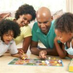 Board Games For Black Families
