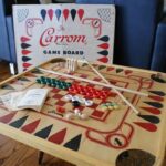 Board Games From The 70'S