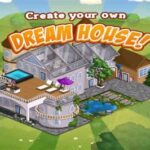 Build And Design Your Own House Online Game